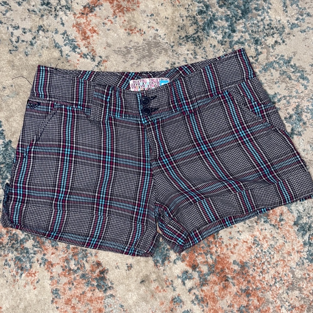 [Roxy]cute shorts